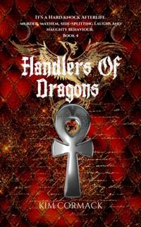 Handlers Of Dragons