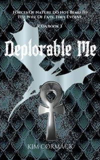 Deplorable Me