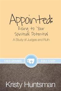 Appointed