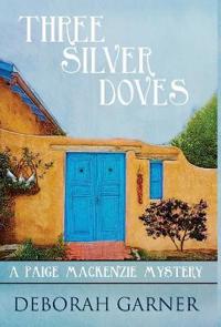 Three Silver Doves