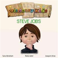 Visionary Kids: Steve Jobs