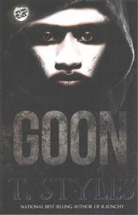 Goon (The Cartel Publications Presents)