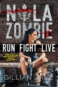 Run Fight Live