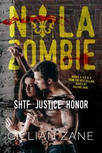SHTF Justice Honor