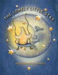 The Lonely Little Star " Mom's Choice Awards Recipient"