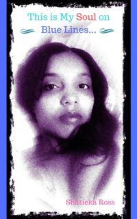 This Is My Soul On Blue Lines