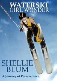 Waterski Girl Wonder