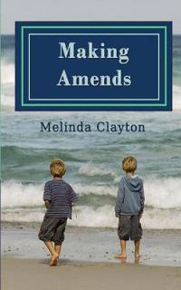 Bokomslag för "Making Amends"