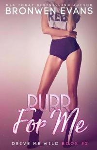 Purr For Me