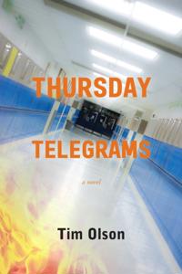 THURSDAY TELEGRAMS