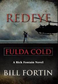 Bokomslag för "Redeye Fulda Cold"