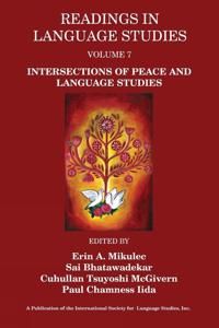 Intersections of Peace and Language Studies