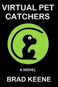 Virtual Pet Catchers