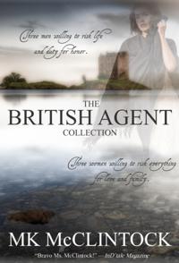 British Agent Collection