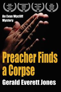 Preacher Evan Wycliff Mysteries