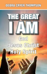 Great I Am