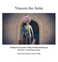 Vincent the Artist