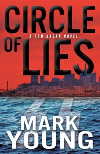 A Tom Kagan Novel