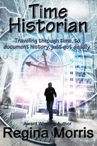 Time Historian: A Time Travel Abraham Lincoln Alternate Universe Story