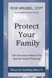 Protect Your Family: Life Insurance Basics for Special Needs Planning