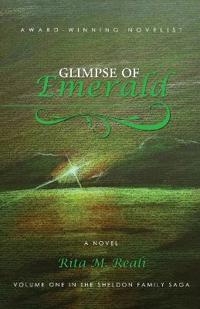 Glimpse of Emerald