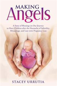 Making Angels
