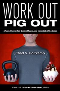 Home Gym Strong
