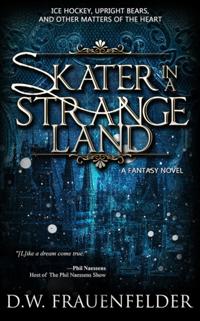 Skater in a Strange Land