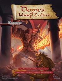 Fate of the Forebears, Part 1