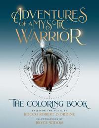 Adventures of a Mystic Warrior