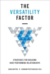 Versatility Factor