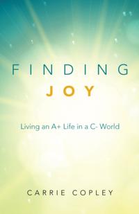 Finding Joy
