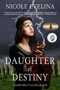 Guinevere''s Tale