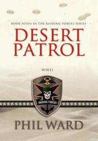 Desert Patrol