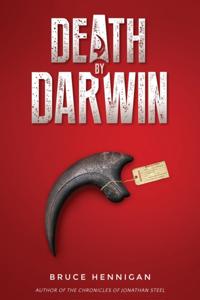 Ruth Martinez Legal Thriller