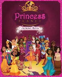 Princess Planet