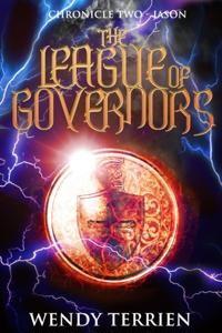 League of Governors