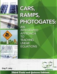 Cars, Ramps, Photogates