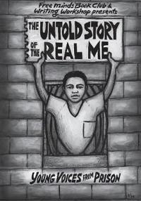 Bokomslag för "The Untold Story of the Real Me"