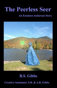 The Emaleen Andarsan Series