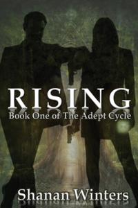The Adept Cycle