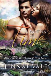A Matter Of Time