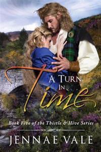 A Turn In Time