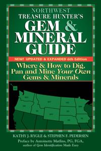 Treasure Hunter''s Gem & Mineral Guides