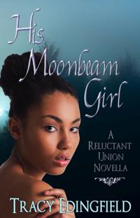 His Moonbeam Girl