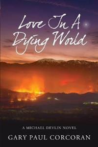 Bokomslag for "Love In A Dying World"