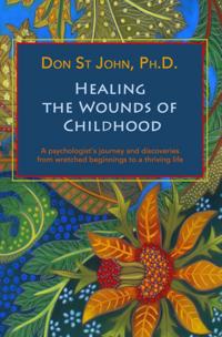 Healing the Wounds of Childhood