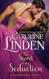 The Secret of My Seduction
