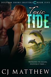 Dolphin Shore Shifters