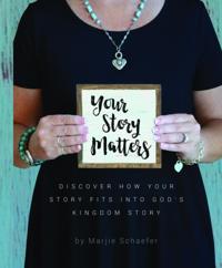 Your Story Matters